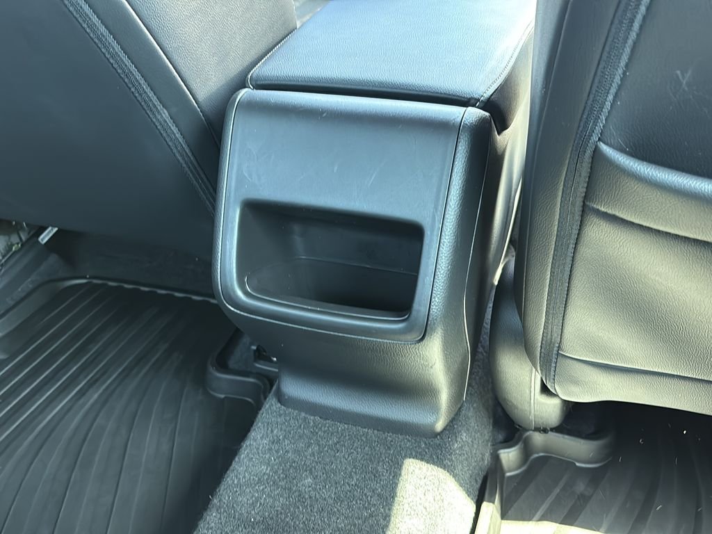 2022 Honda Accord Hybrid Sport - Photo 42
