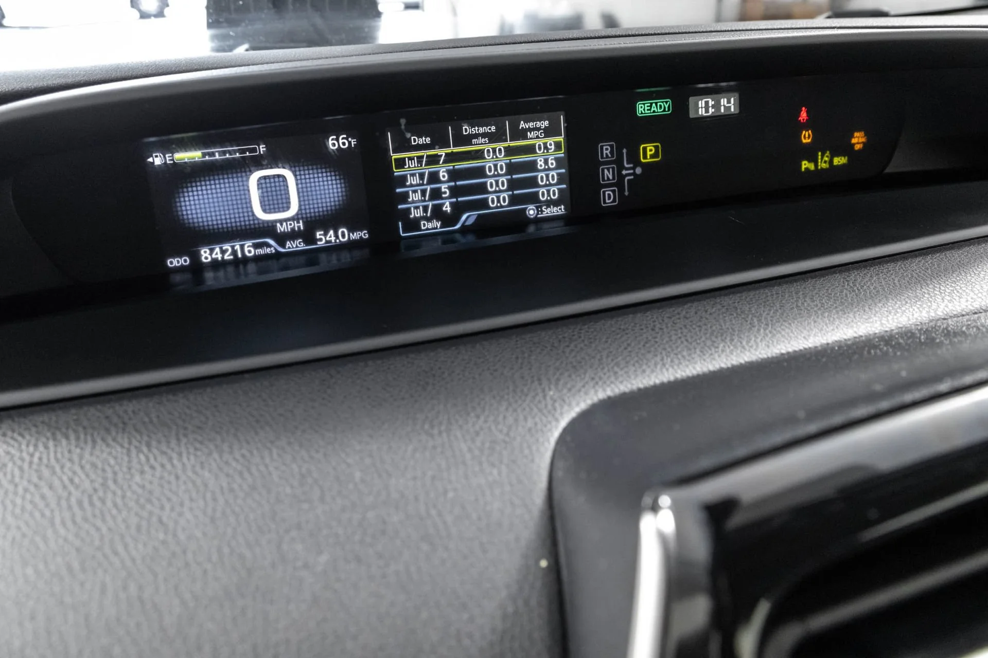 Used 2021  Toyota L Eco image 26
