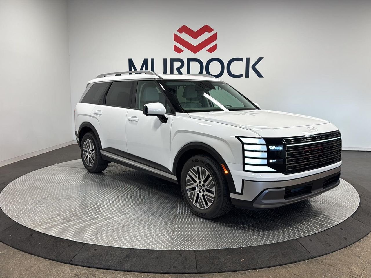2026 Hyundai Palisade SEL Premium - Photo 13