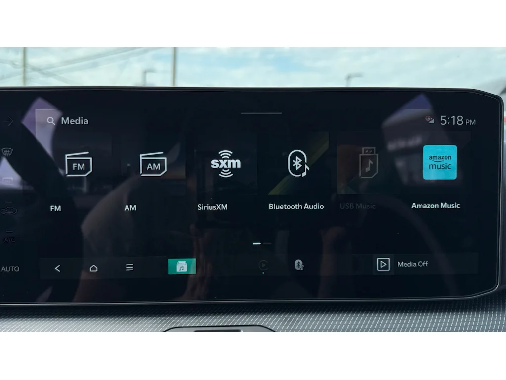 New 2026 Currant Red Kia GT-Line image 18