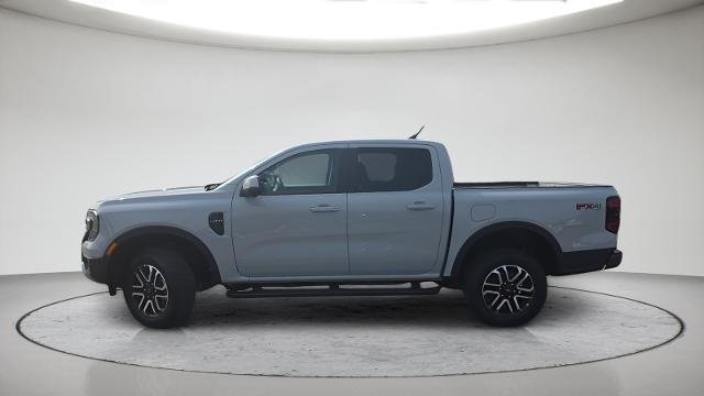 New 2026 Avalanche Ford Lariat® image 34