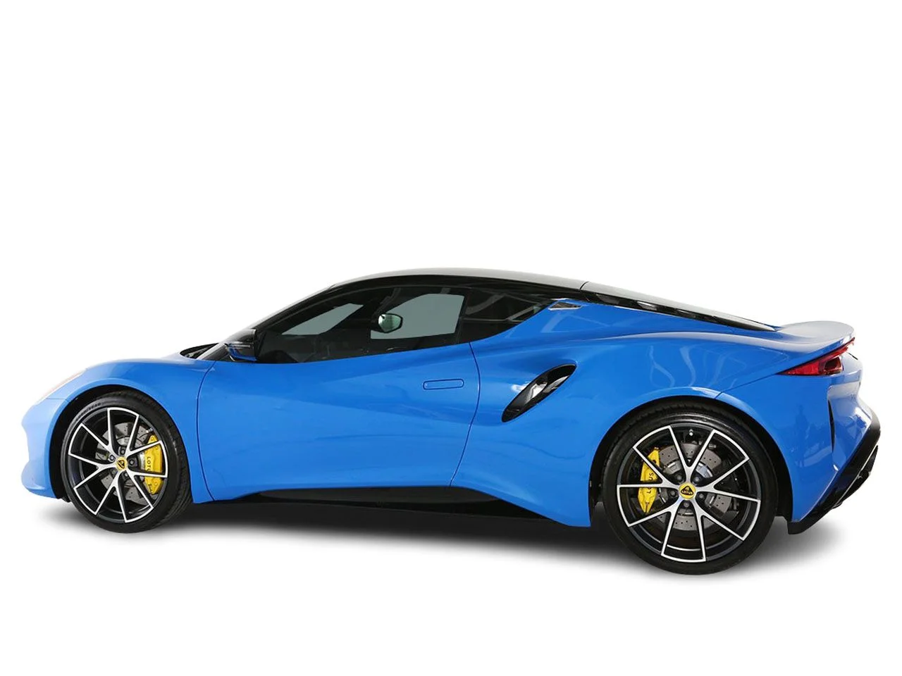 Used 2024 Blue Lotus  image 7