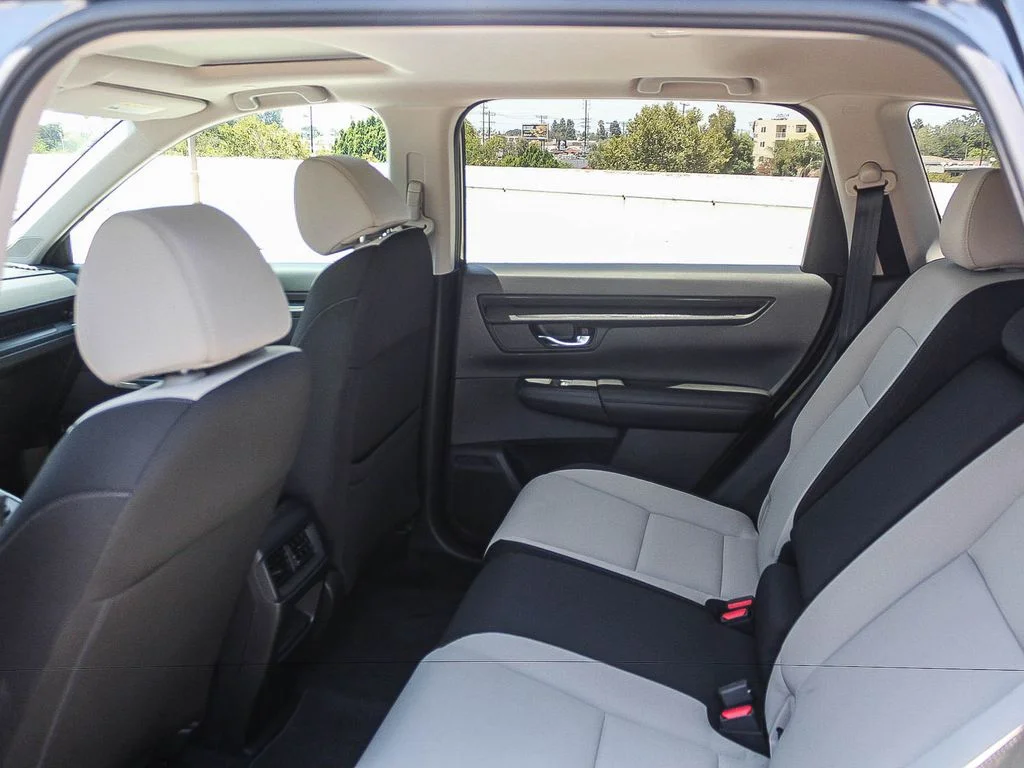 2023 Honda CR-V EX - Photo 19