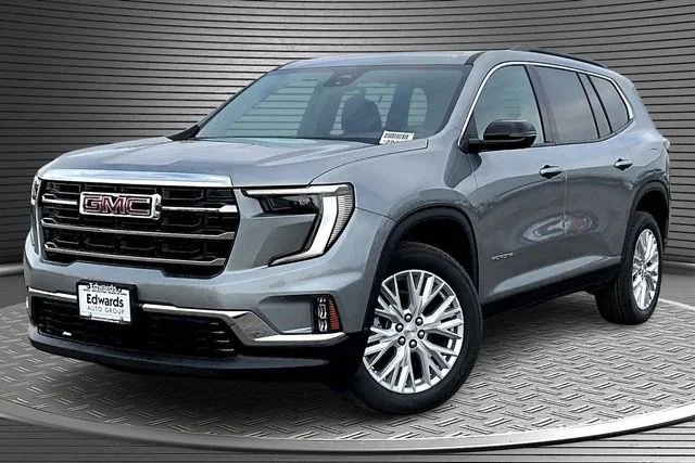2026 GMC Acadia Elevation AWD's photo