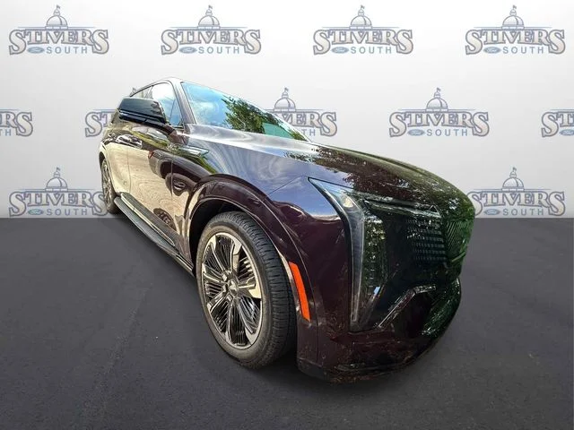 2025 Cadillac Escalade IQ Sport 1 AWD's photo
