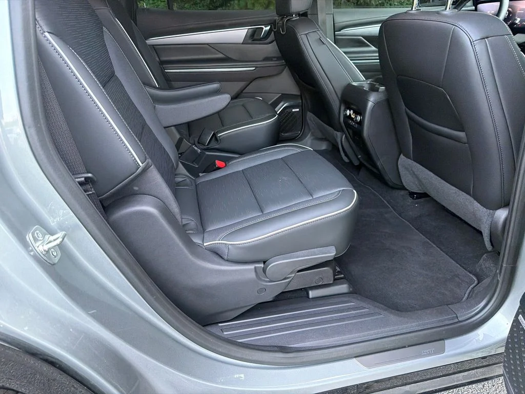 Used 2025 Gray Buick Sport Touring image 15