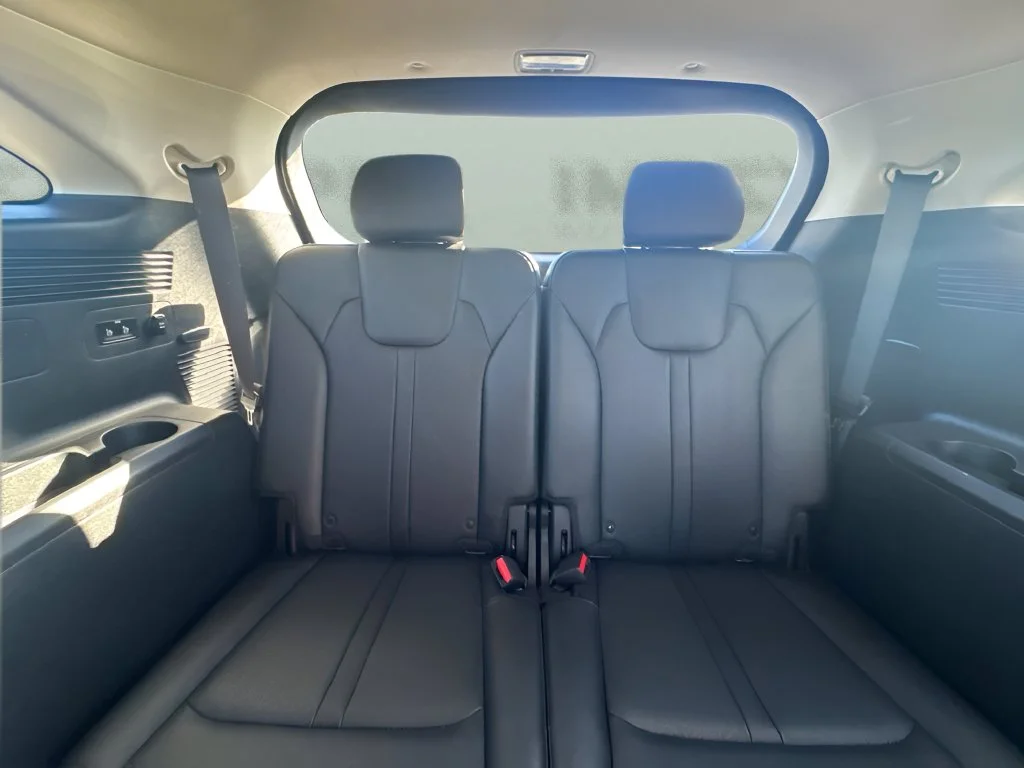 Used 2022 Gray Kia X-Line EX image 13
