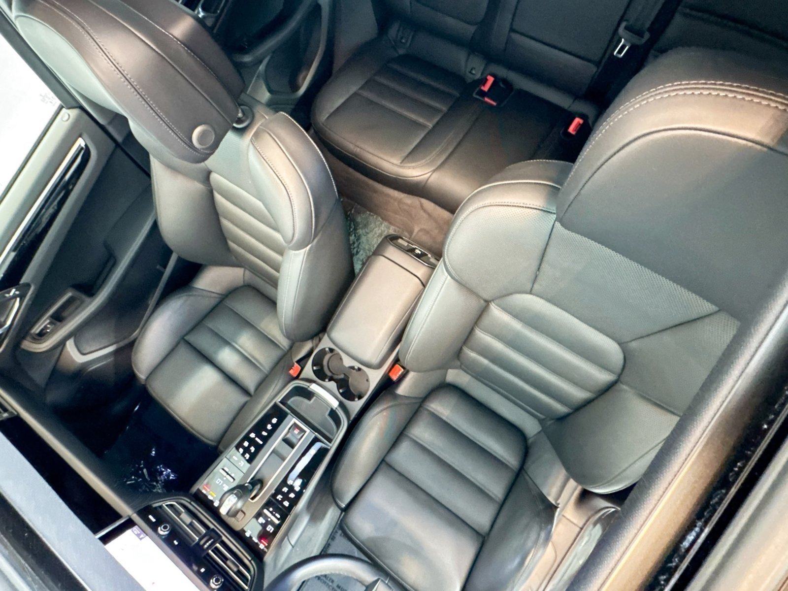 Used 2026 Volcano Grey Porsche  image 20