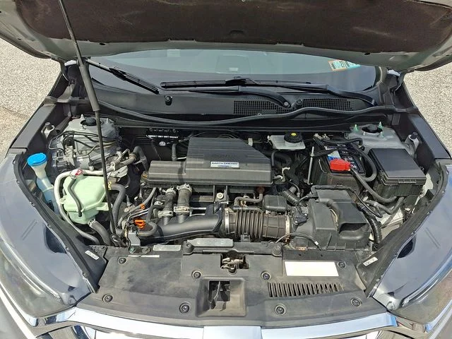 Used 2018  Honda EX image 26