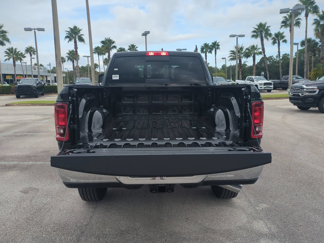 2026 RAM 2500 Tradesman - Photo 12