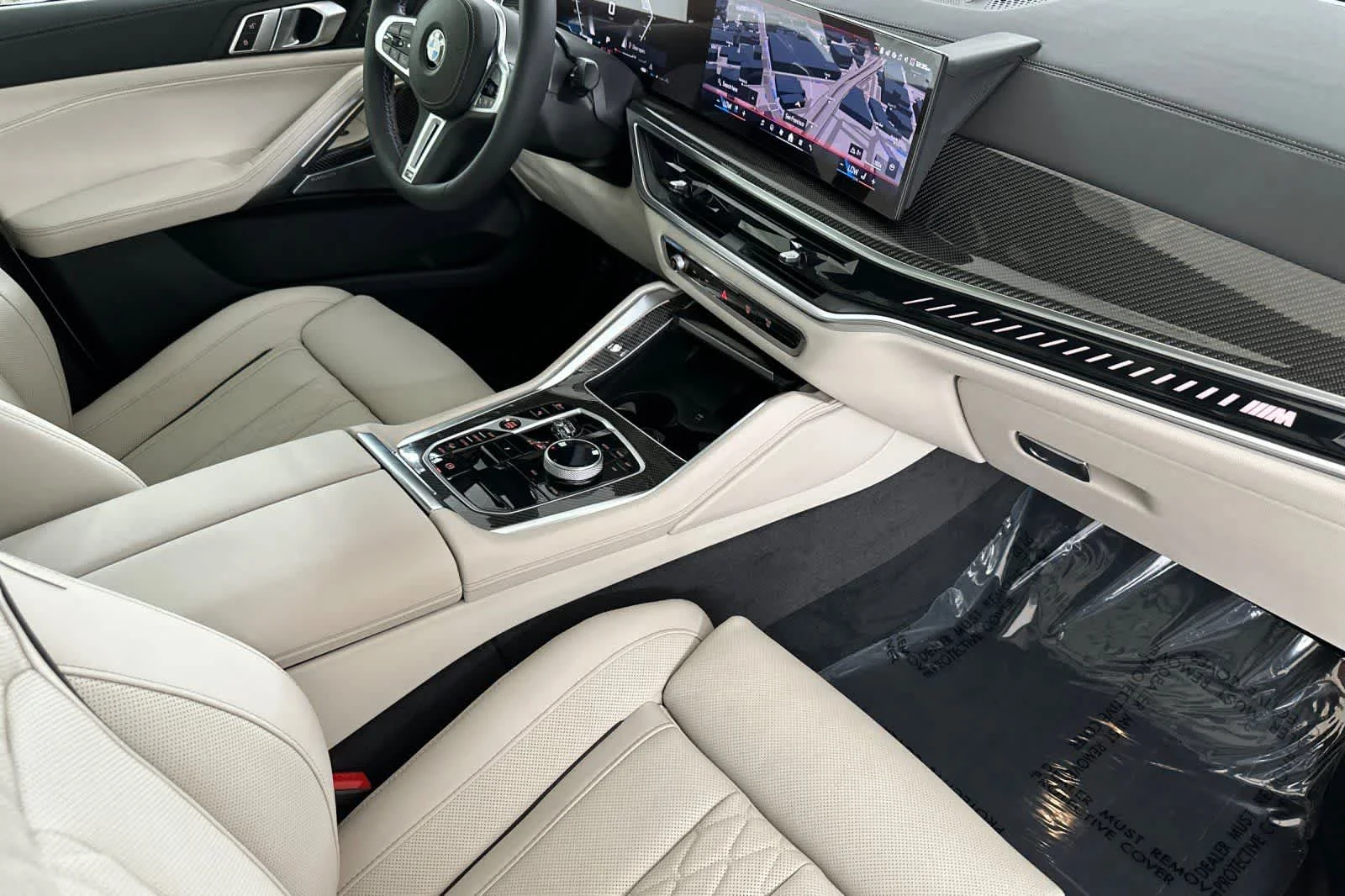 2026 BMW X6 M60i - Photo 16