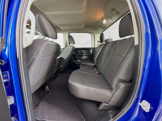 Used 2019 Blue Ram Express image 22