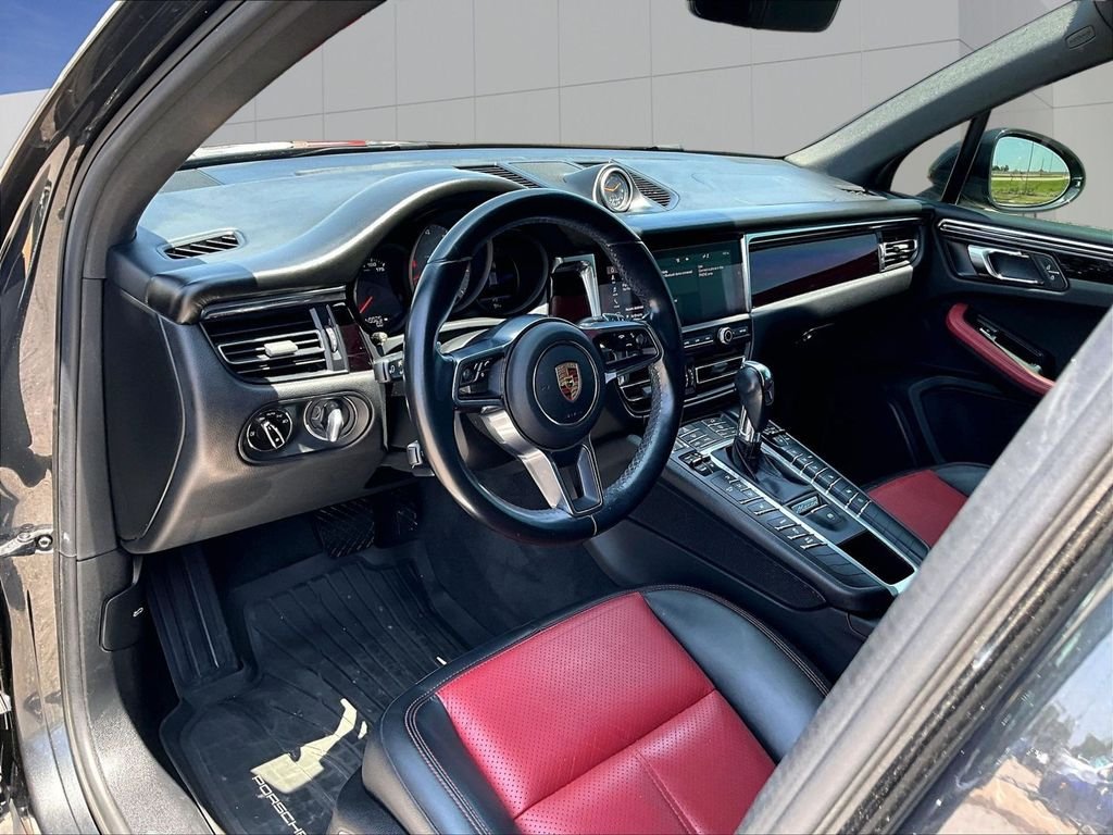 Used 2020 Gray Porsche S image 4