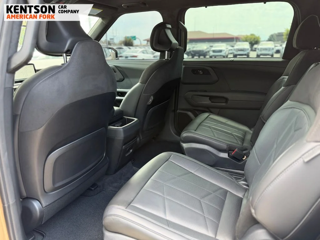 2027 Kia Telluride X-Line SX Prestige - Photo 39
