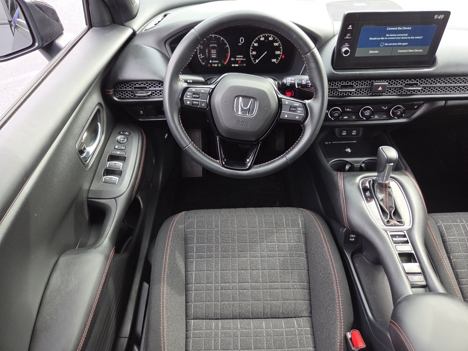 2026 Honda HR-V Sport - Photo 27
