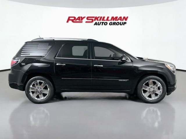 2016 GMC Acadia Denali - Photo 8
