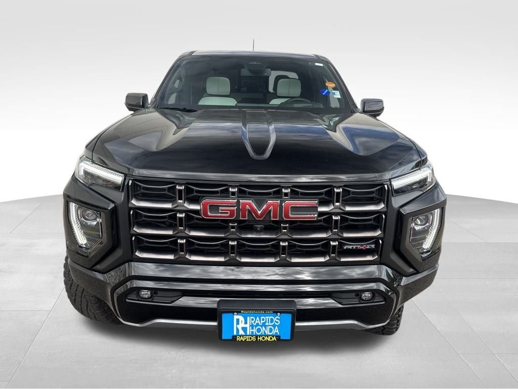 2024 GMC Canyon AT4X - Photo 9
