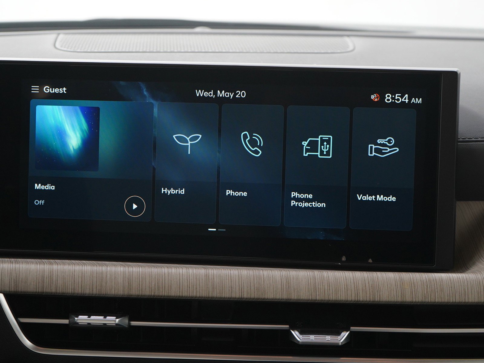 2025 Hyundai Sonata Hybrid SEL - Photo 16