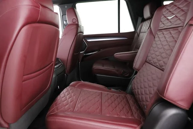 2026 Cadillac Escalade Sport - Photo 31