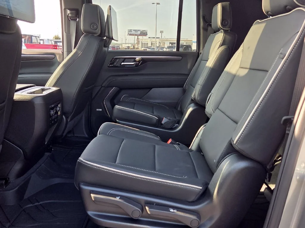 New 2026 Sterling Gray Metallic Chevrolet Premier image 30