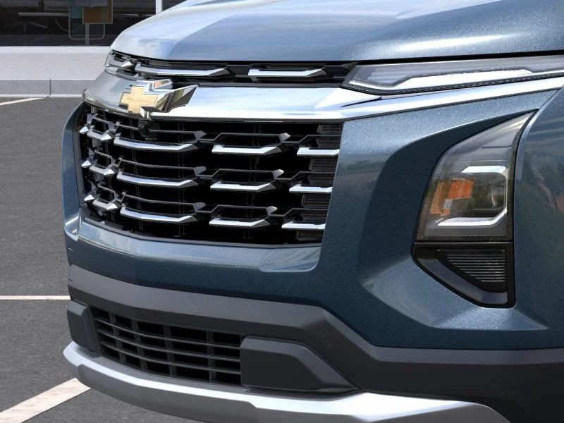 2027 Chevrolet Equinox LT - Photo 13