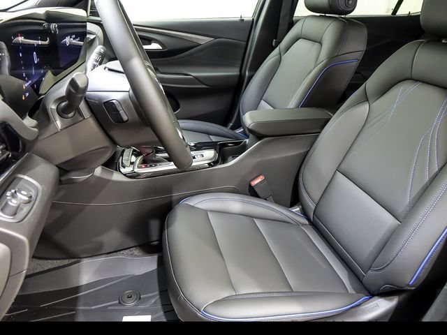 2026 Buick Envista Sport Touring - Photo 9
