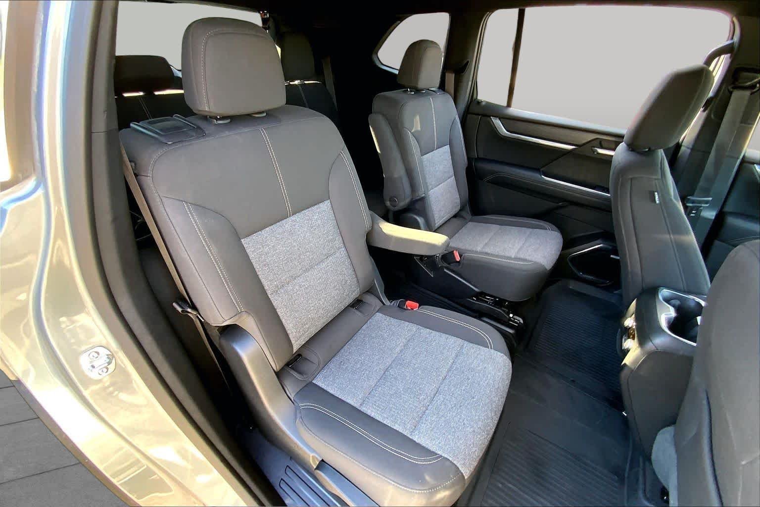 2026 GMC Acadia Elevation - Photo 20