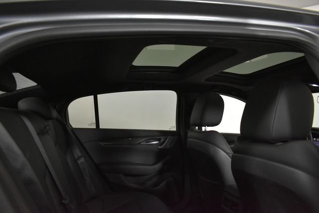 2020 Cadillac CT5 Sport - Photo 18