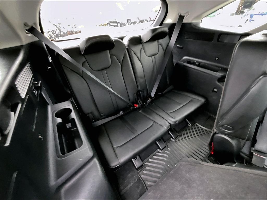 Used 2022 Wolf Gray Kia SX image 17