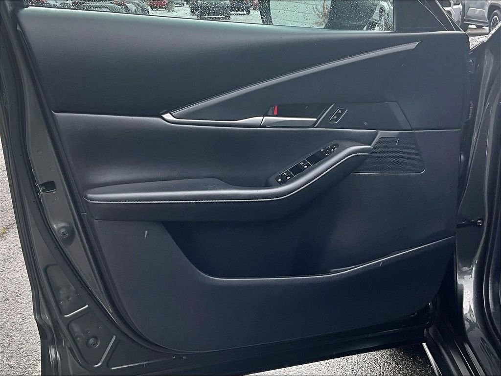 Used 2023 Gray Mazda 2.5 S Select Package image 9