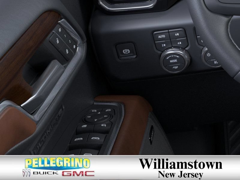 2026 GMC Sierra 1500 Denali Ultimate - Photo 22