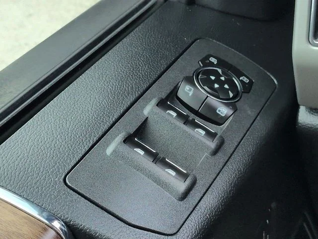 Certified Used 2018 2018 FORD F 150 LARIAT Ford Lariat image 22