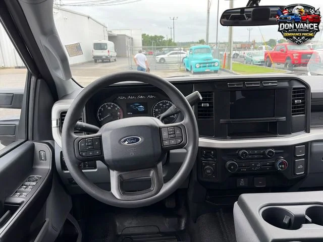 Used 2024 Black Ford XL image 13