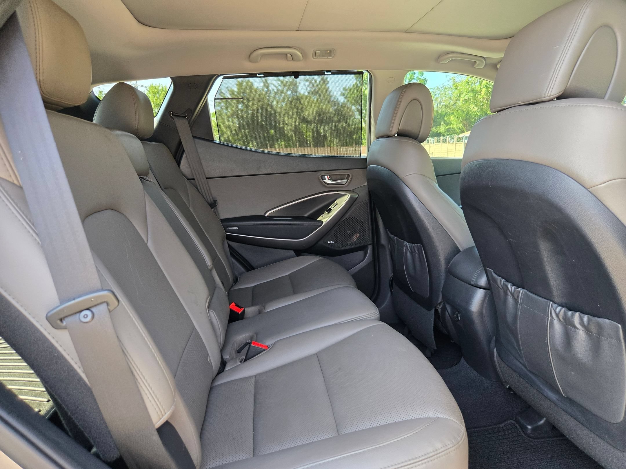 Used 2017 Mineral Gray Hyundai 2.0T Ultimate image 25