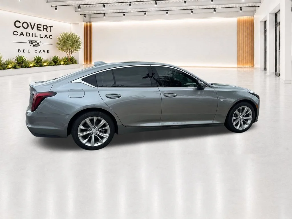 2026 Cadillac CT5 Premium Luxury - Photo 20