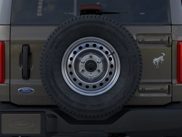 New 2026 Marsh Gray Ford Base image 24