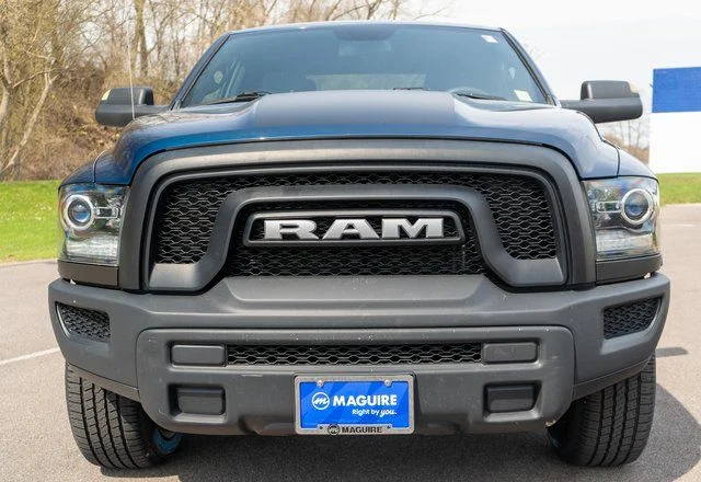 Used 2021 Blue Ram Warlock image 3