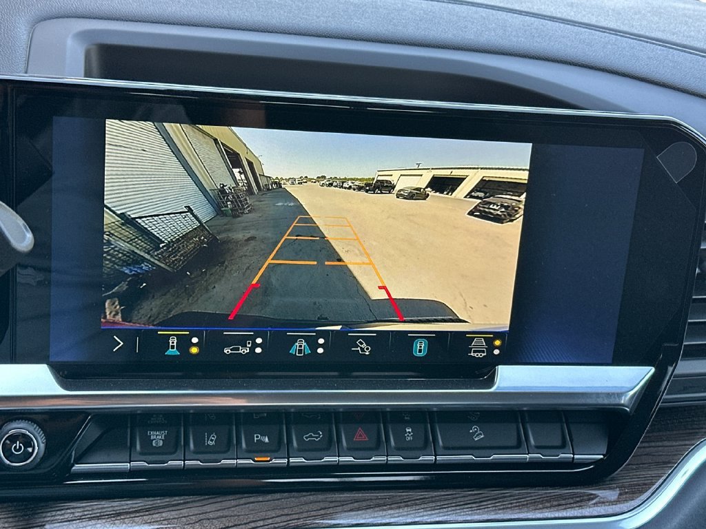 2026 Chevrolet Silverado 2500 HD LT - Photo 18