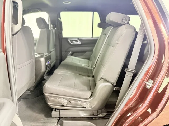 Used 2023 Auburn Metallic Chevrolet LS image 25