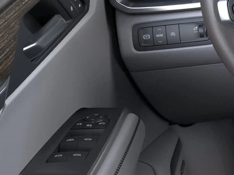 New 2027 Glacier White Tricoat GMC Denali image 22