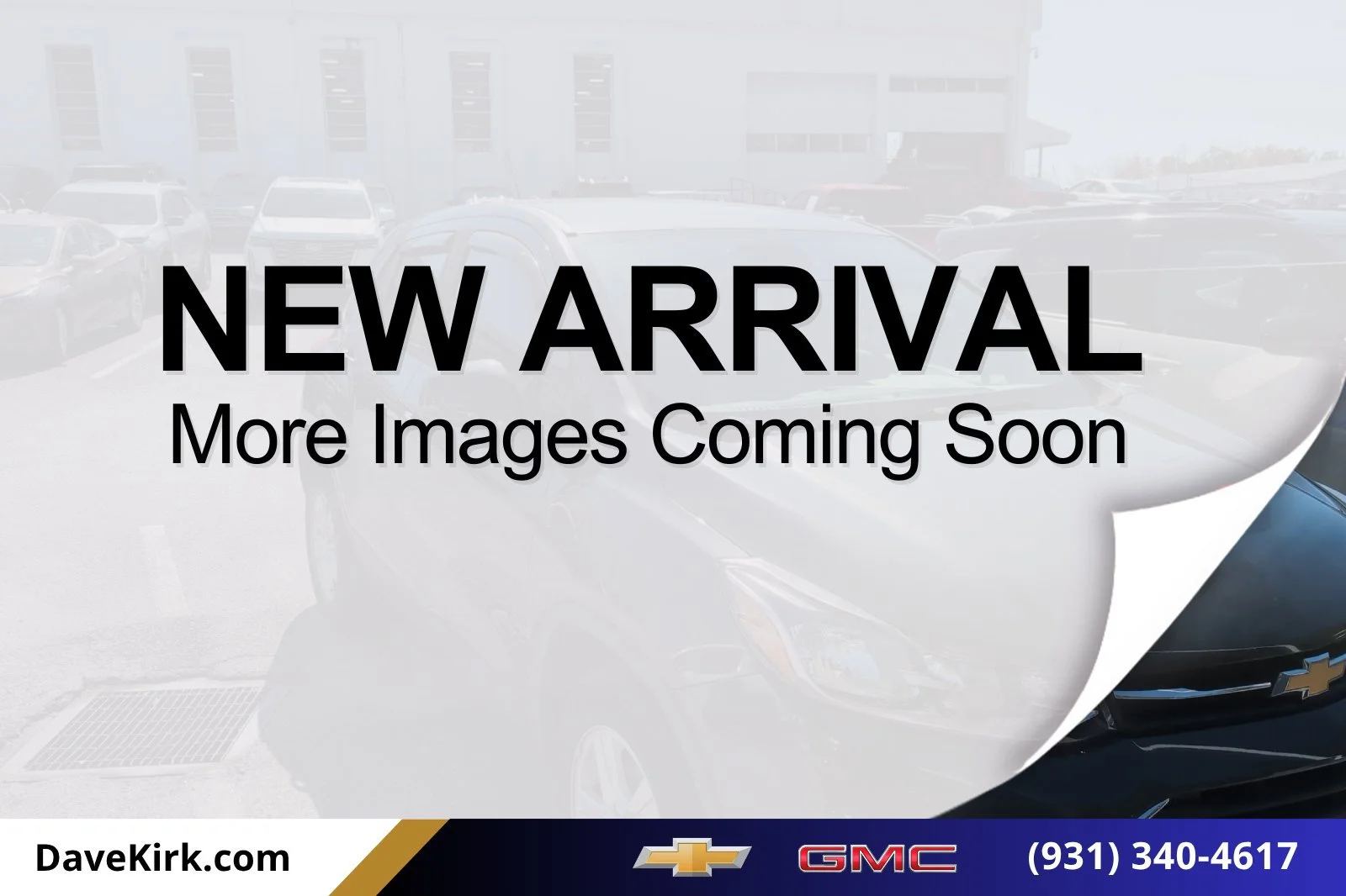 Used 2020 NIGHTFALL GRAY METALLIC Chevrolet LS image 1