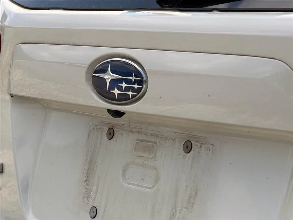 Used 2021 White Subaru Premium image 10