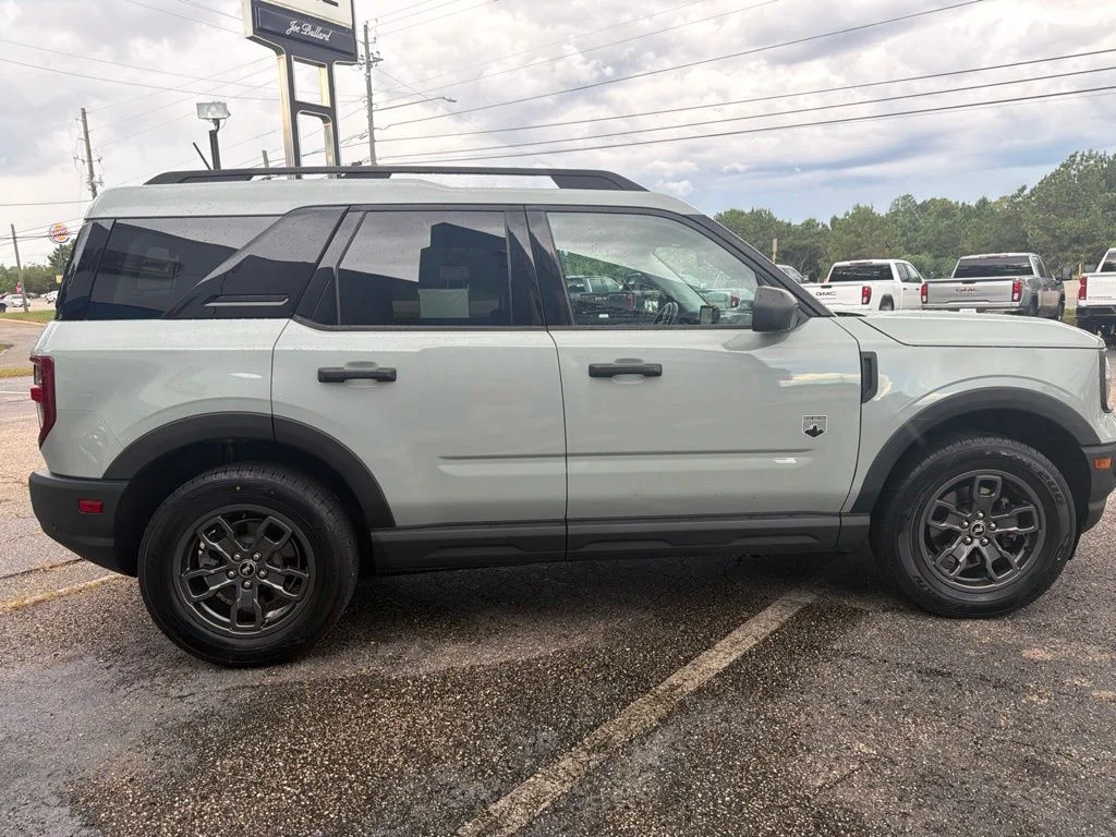 Used 2021 Cactus Ford Big Bend image 6