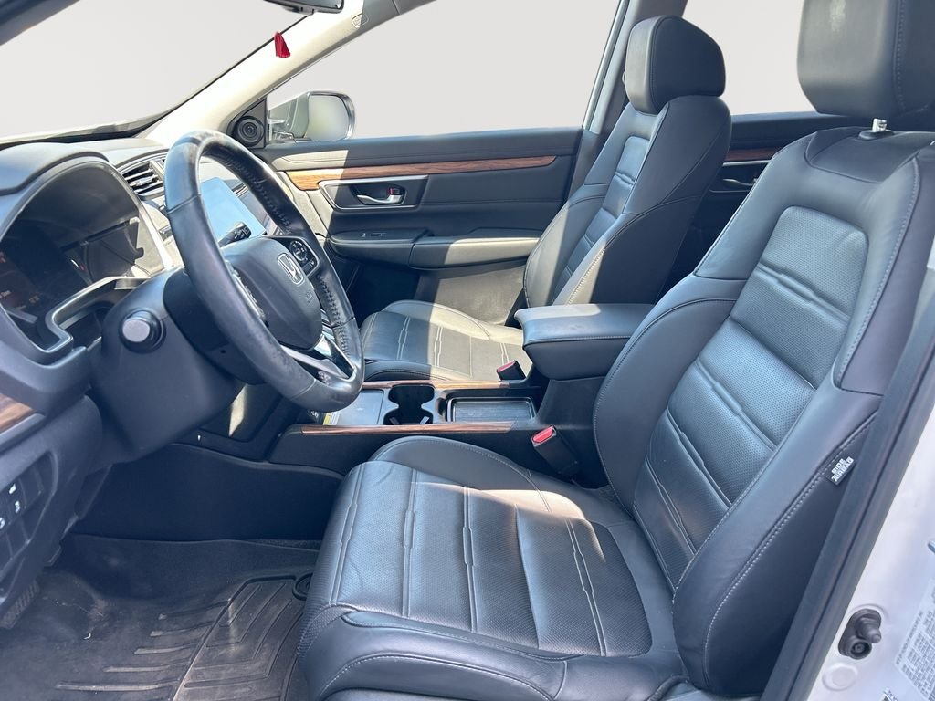 Used 2021  Honda Touring image 24