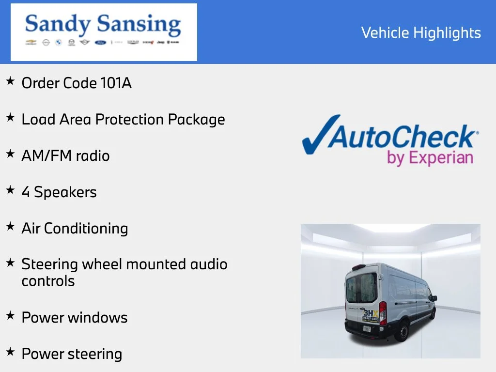 Used 2020 White Ford Base image 7