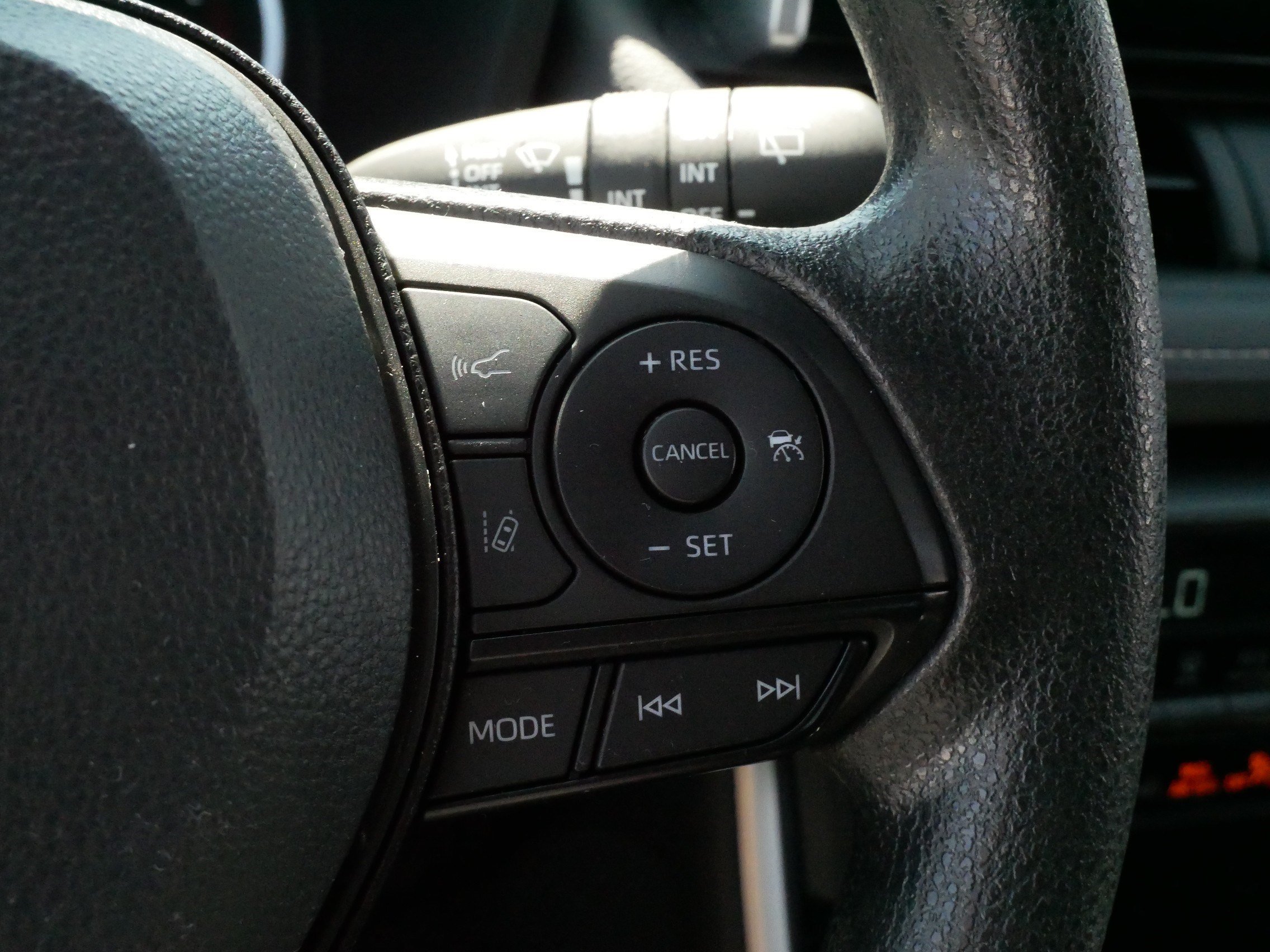 Used 2024 Blueprint Toyota XLE image 25