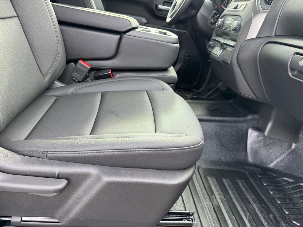 2025 Chevrolet Silverado 2500 HD Work Truck - Photo 15