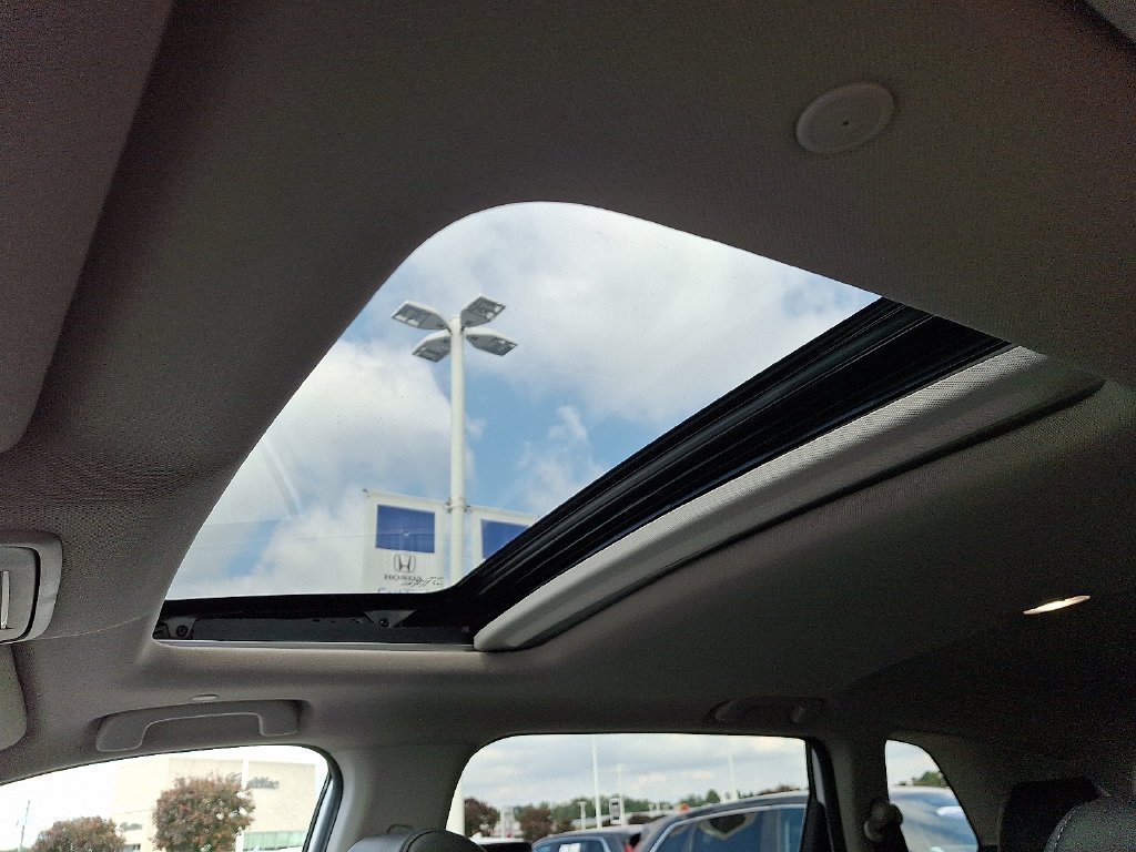 2024 Honda CR-V EX-L - Photo 47
