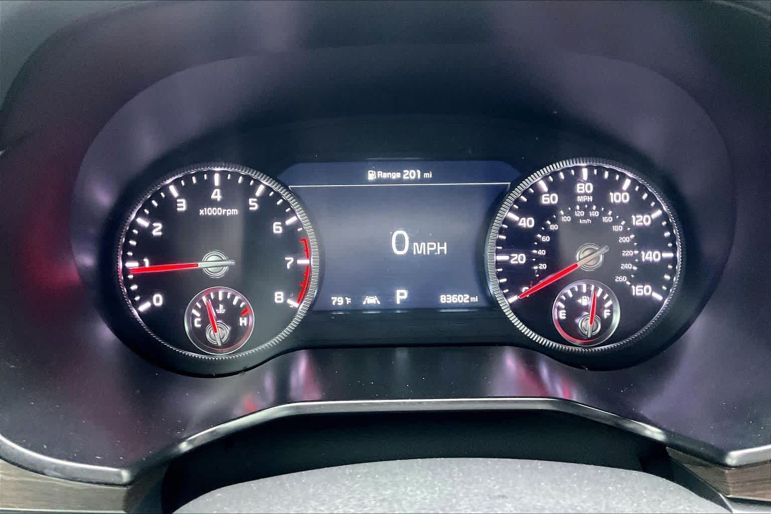 Used 2022 Glacial White Pearl Kia SX image 26