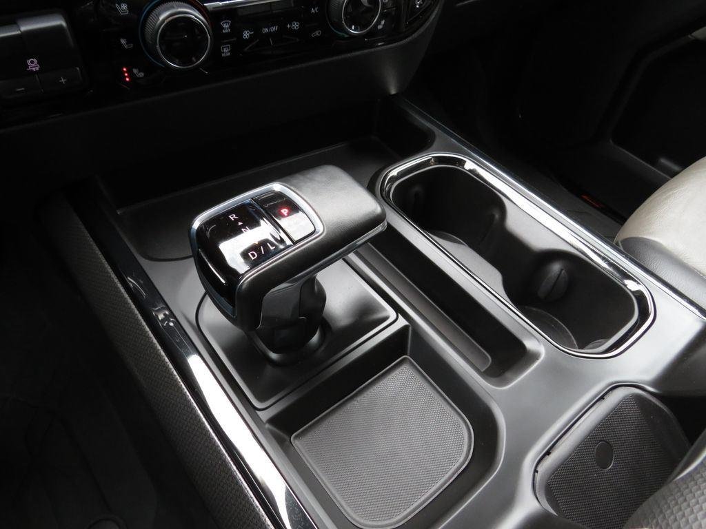 Used 2023 Ash Chevrolet ZR2 image 26